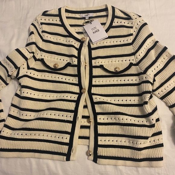 Suncoo cardigan - Picture 1 of 2